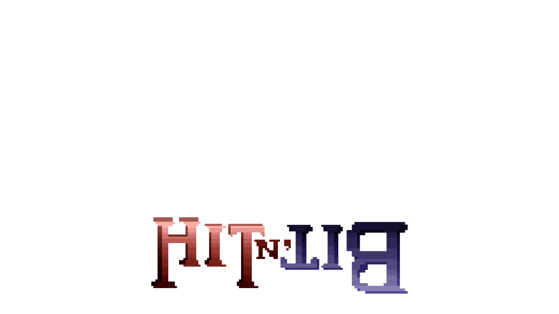 Hit N’ Bit, An RPG Adventure