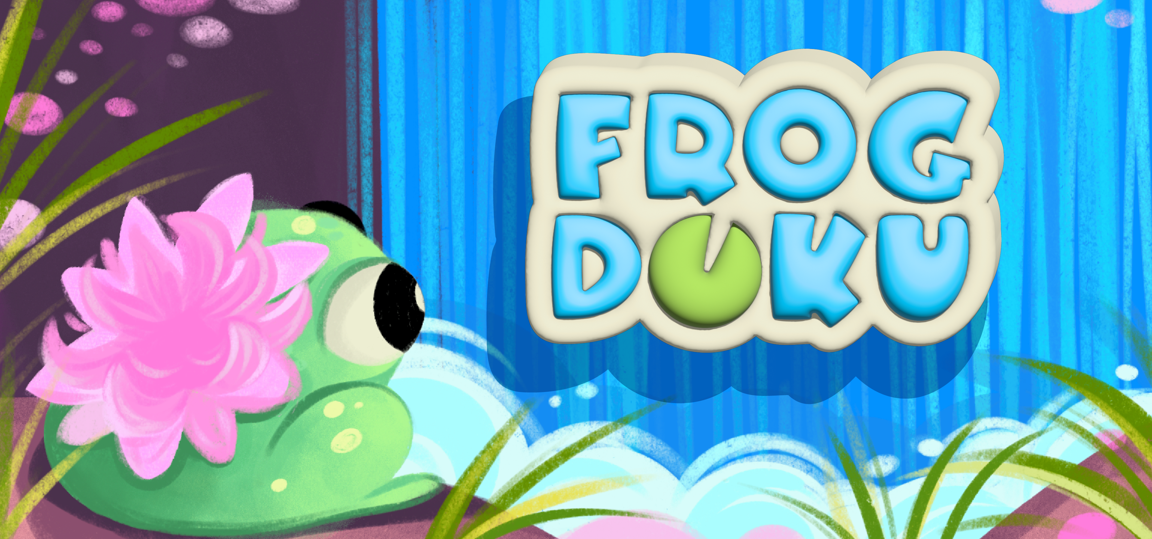 Frogdoku