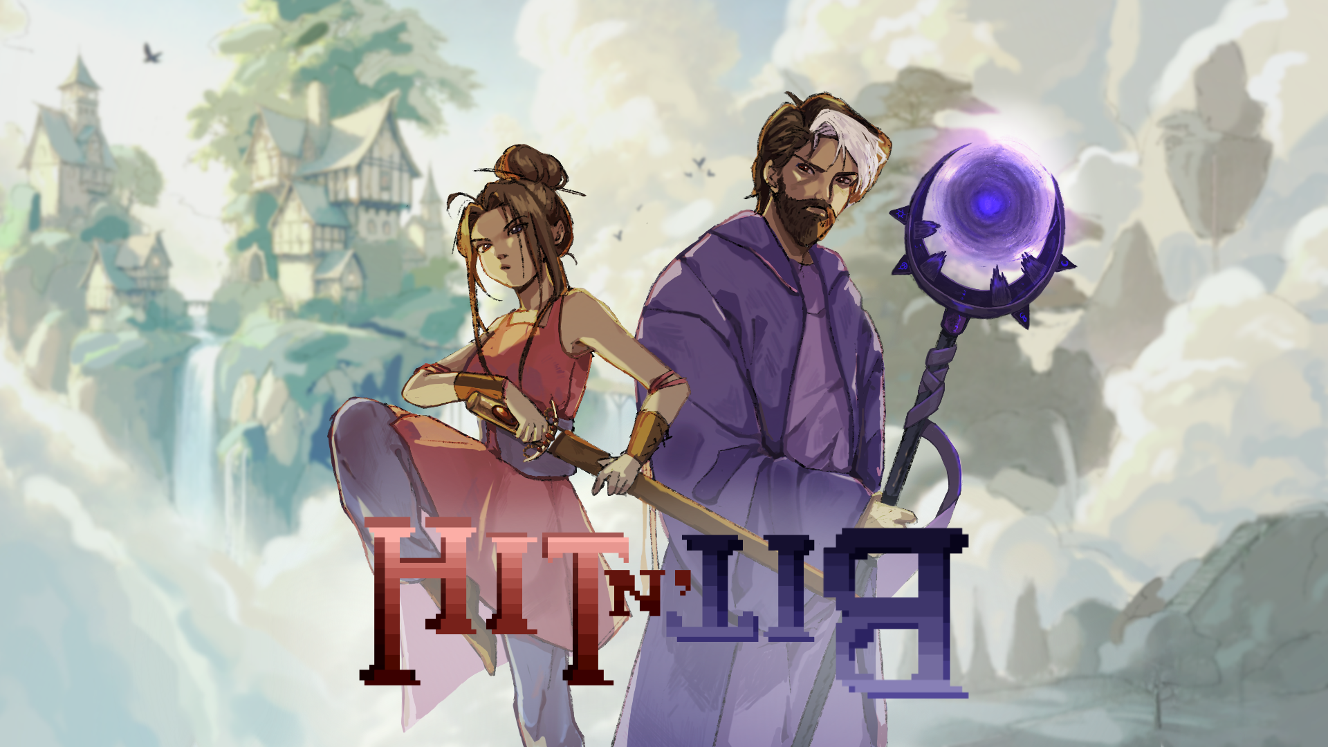 Hit N’ Bit