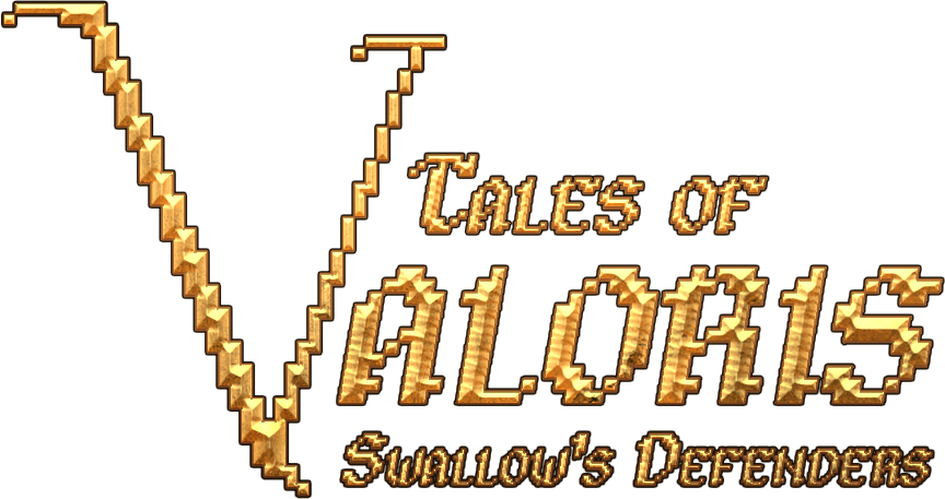 Tales of Valoris, Swallow's Defenders