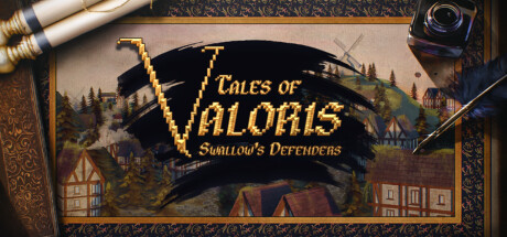 Tales of Valoris