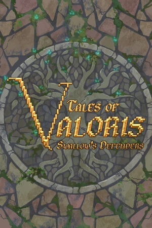 Tales of Valoris