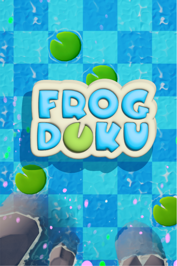 Frogdoku